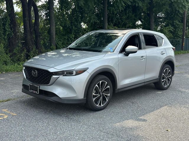 2023 Mazda CX-5 2.5 S Premium Package