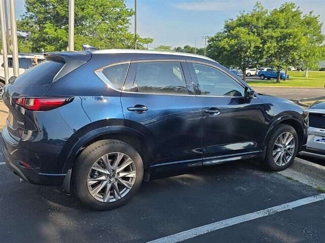 2024 Mazda CX-5 2.5 S Premium