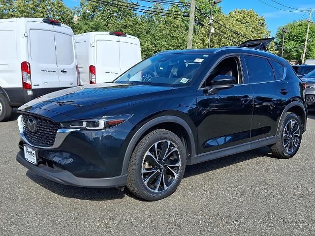 2023 Mazda CX-5 2.5 S Premium