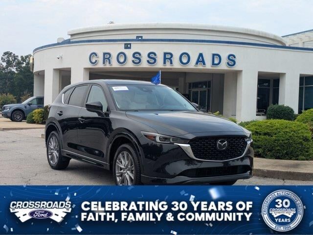 2024 Mazda CX-5 2.5 S Premium