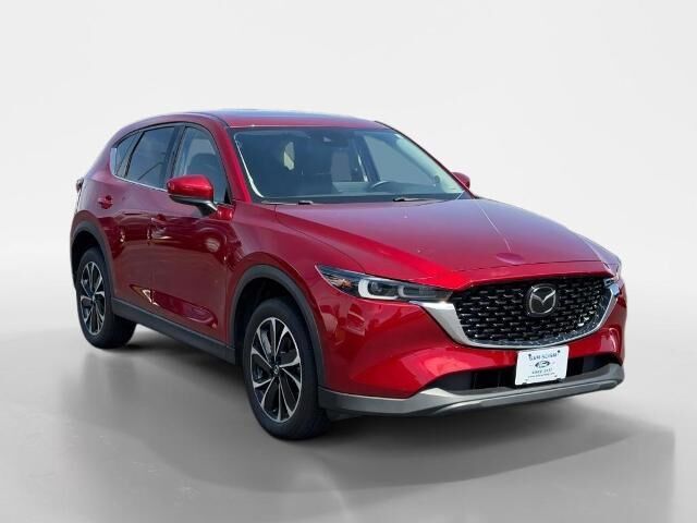 2023 Mazda CX-5 2.5 S Premium