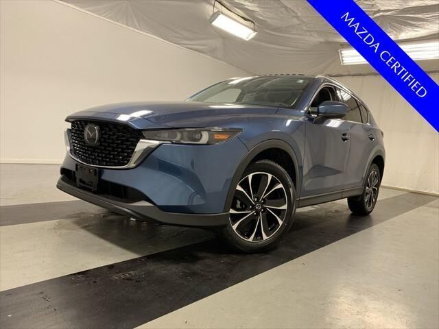 2023 Mazda CX-5 2.5 S Premium