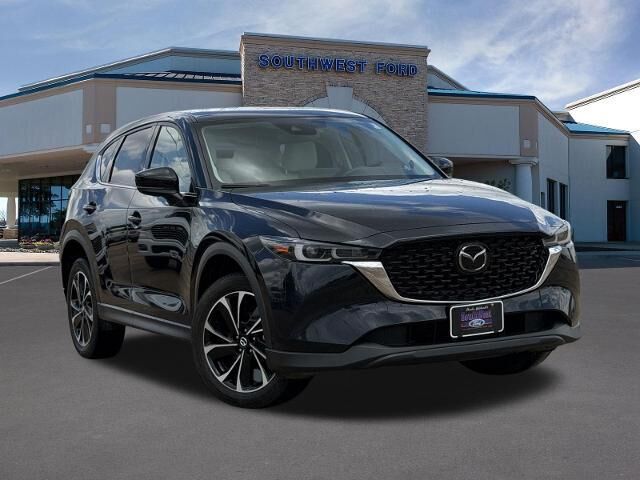 2023 Mazda CX-5 2.5 S Premium