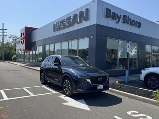 2022 Mazda CX-5 2.5 S Premium