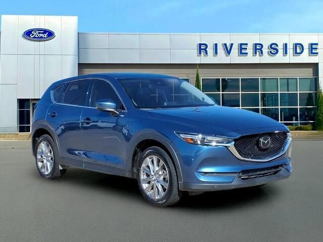 2019 Mazda CX-5 Grand Touring Reserve