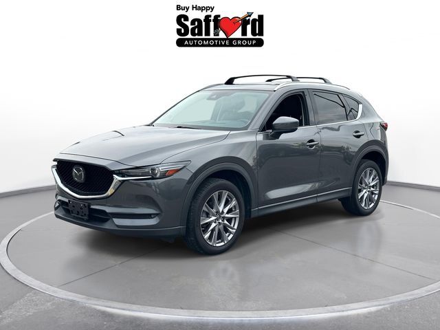 2019 Mazda CX-5 Grand Touring Reserve