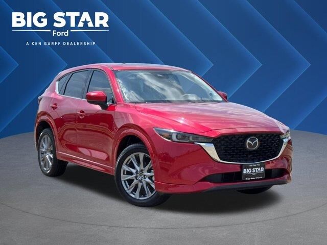2024 Mazda CX-5 2.5 S Premium Plus