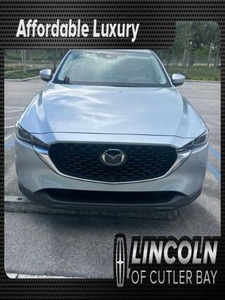 2023 Mazda CX-5 2.5 S Premium Plus