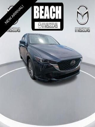 2024 Mazda CX-5 2.5 S Premium Plus
