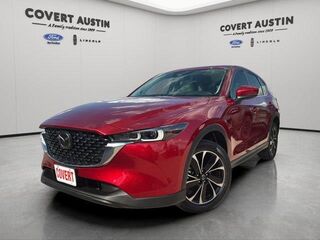 2022 Mazda CX-5 2.5 S Premium Plus