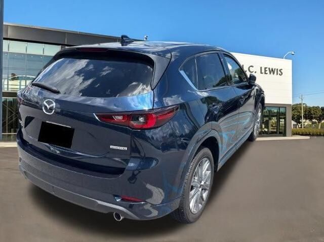 2024 Mazda CX-5 2.5 S Premium Plus