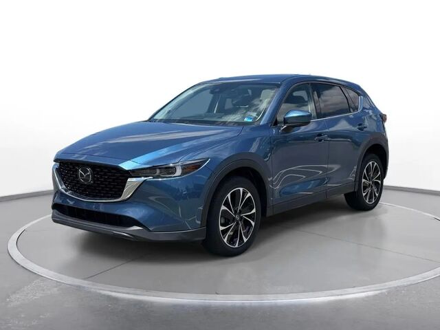 2023 Mazda CX-5 2.5 S Premium Plus