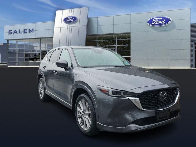 2024 Mazda CX-5 2.5 S Premium Plus