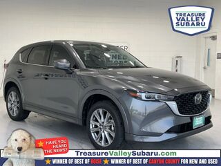 2024 Mazda CX-5 2.5 S Premium Plus