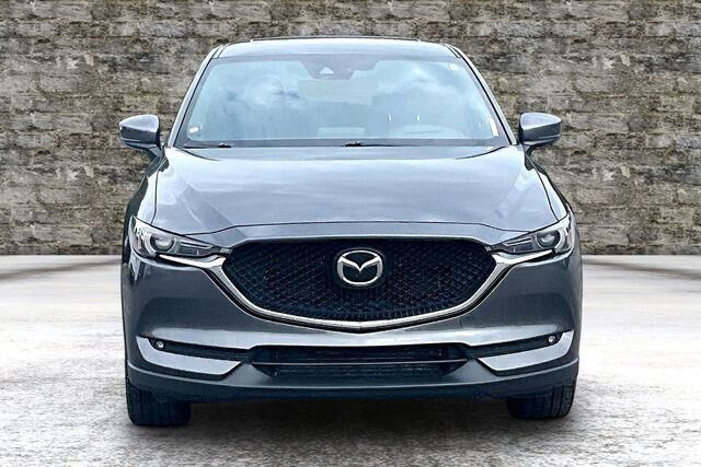 2019 Mazda CX-5 Signature