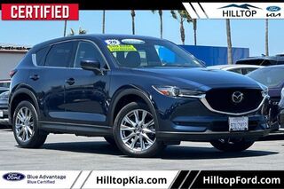 2020 Mazda CX-5 Signature