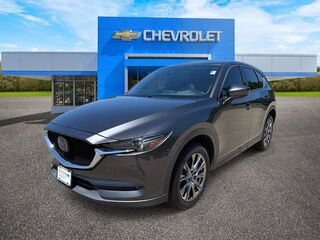 2019 Mazda CX-5 Signature