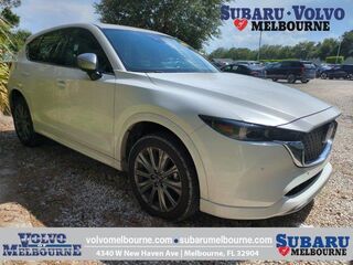 2024 Mazda CX-5 2.5 Turbo Signature