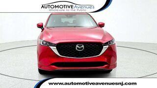 2023 Mazda CX-5 2.5 Turbo Signature