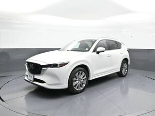 2023 Mazda CX-5 2.5 Turbo Signature