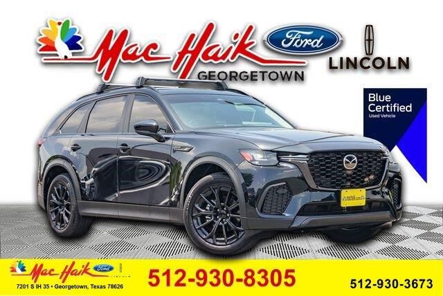 2026 Mazda CX-70 3.3 Turbo Preferred