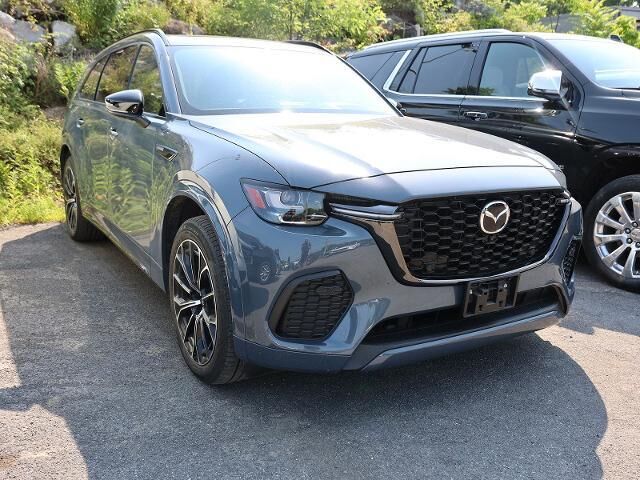 2025 Mazda CX-70 3.3 Turbo S Premium