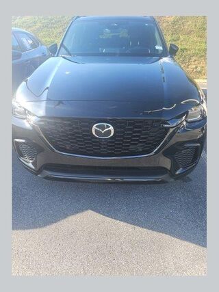 2025 Mazda CX-70 3.3 Turbo S Premium