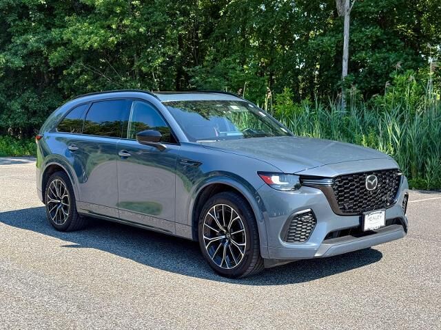 2025 Mazda CX-70 3.3 Turbo S Premium