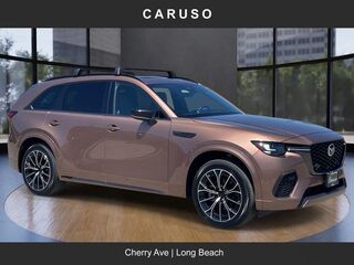 2026 Mazda CX-70 3.3 Turbo S Premium