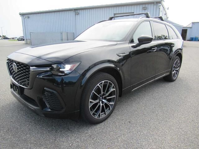 2025 Mazda CX-70 3.3 Turbo S Premium