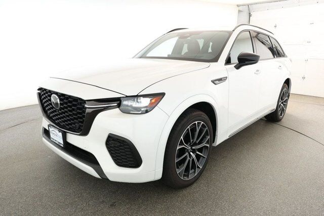 2025 Mazda CX-70 3.3 Turbo S Premium Package
