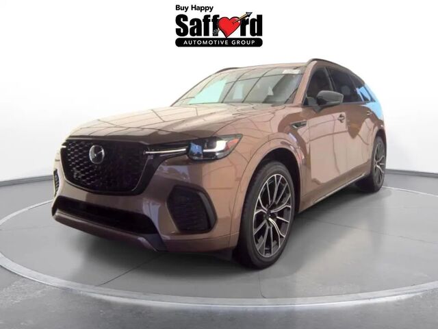 2026 Mazda CX-70 3.3 Turbo S Premium Plus