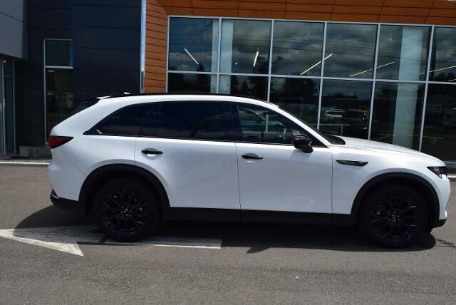 2025 Mazda CX-70 3.3 Turbo Premium Plus