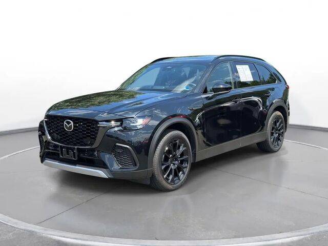 2026 Mazda CX-70 3.3 Turbo Premium Plus