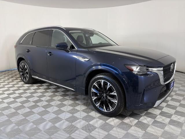 2024 Mazda CX-90 3.3 Turbo S