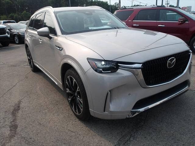 2024 Mazda CX-90 3.3 Turbo S
