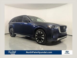 2024 Mazda CX-90 3.3 Turbo S
