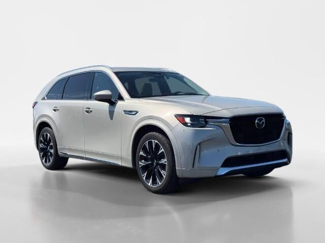 2024 Mazda CX-90 3.3 Turbo S