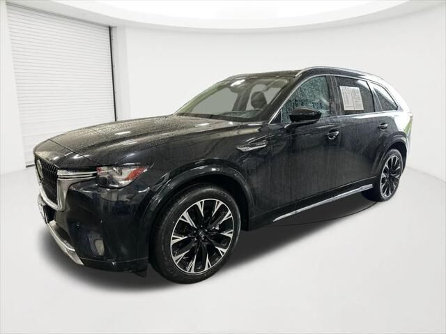 2024 Mazda CX-90 3.3 Turbo S