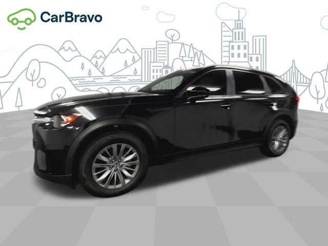 2024 Mazda CX-90 3.3 Turbo Select