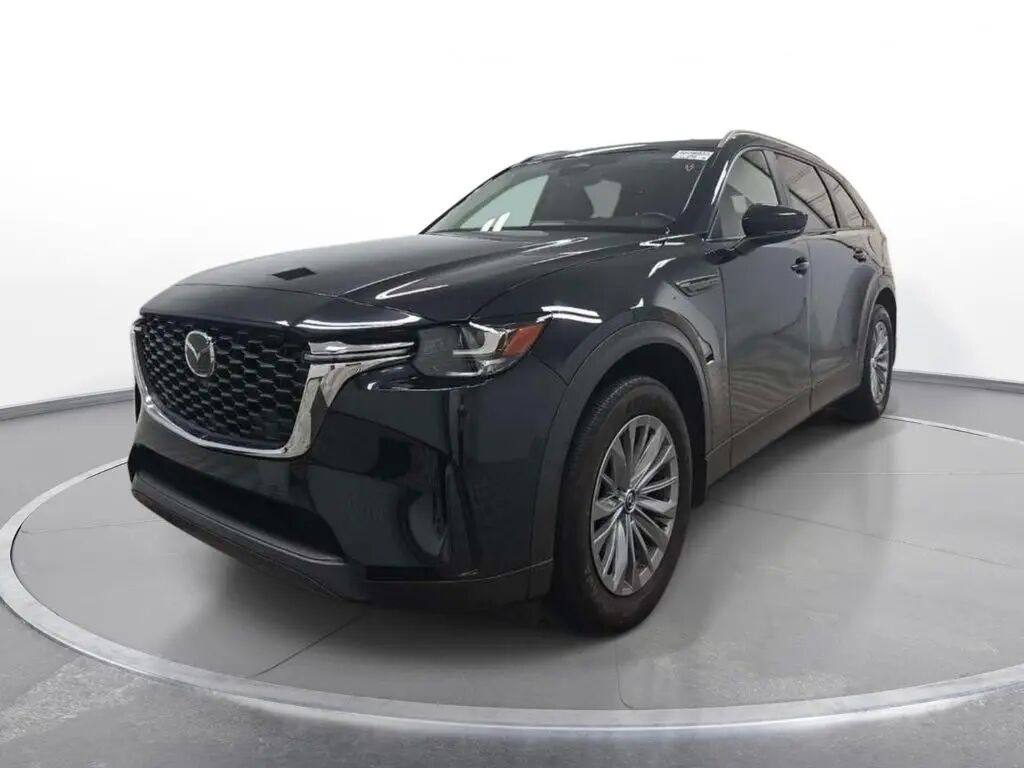 2024 Mazda CX-90 3.3 Turbo Select