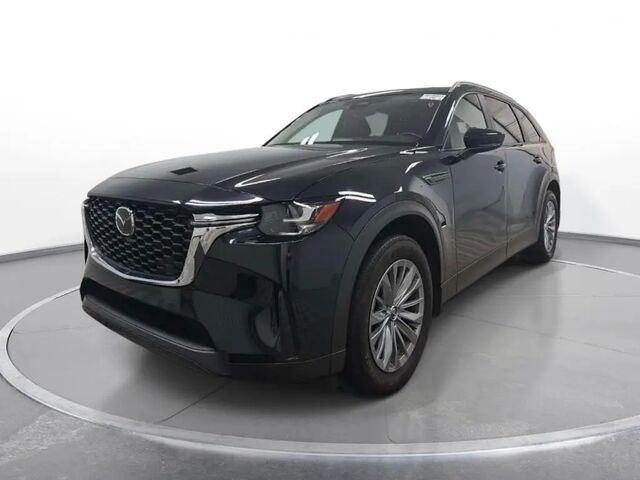 2024 Mazda CX-90 3.3 Turbo Select