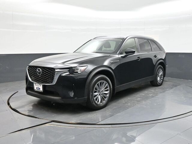 2024 Mazda CX-90 3.3 Turbo Select