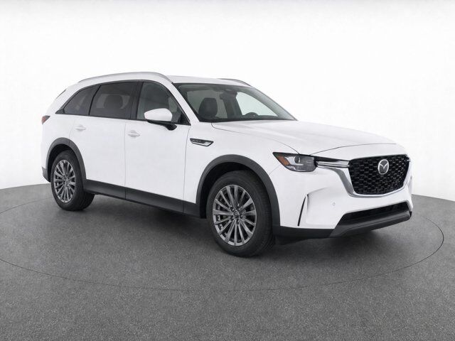 2025 Mazda CX-90 Select Package