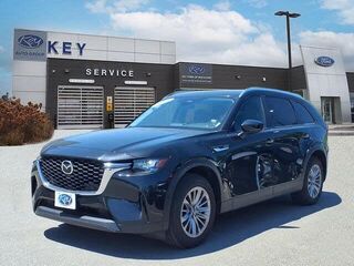 2025 Mazda CX-90 3.3 Turbo Select