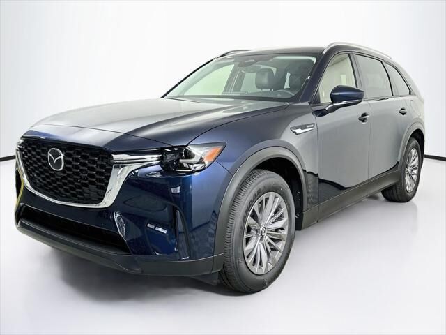 2026 Mazda CX-90 3.3 Turbo Select