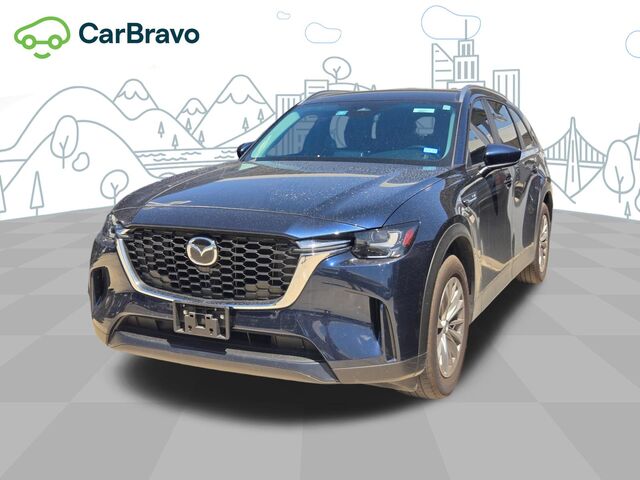 2026 Mazda CX-90 3.3 Turbo Select