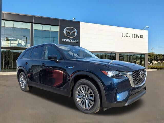2026 Mazda CX-90 3.3 Turbo Select