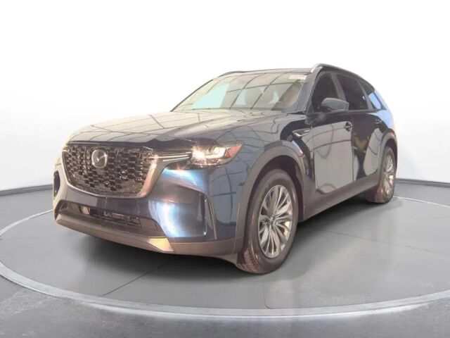 2026 Mazda CX-90 3.3 Turbo Select
