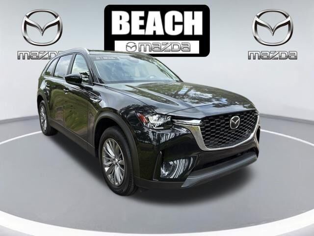 2026 Mazda CX-90 3.3 Turbo Select